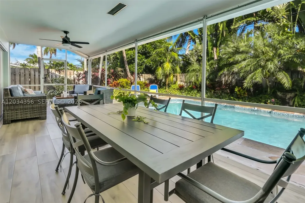 5800 NE 15th Avenue Fort Lauderdale FL 33334