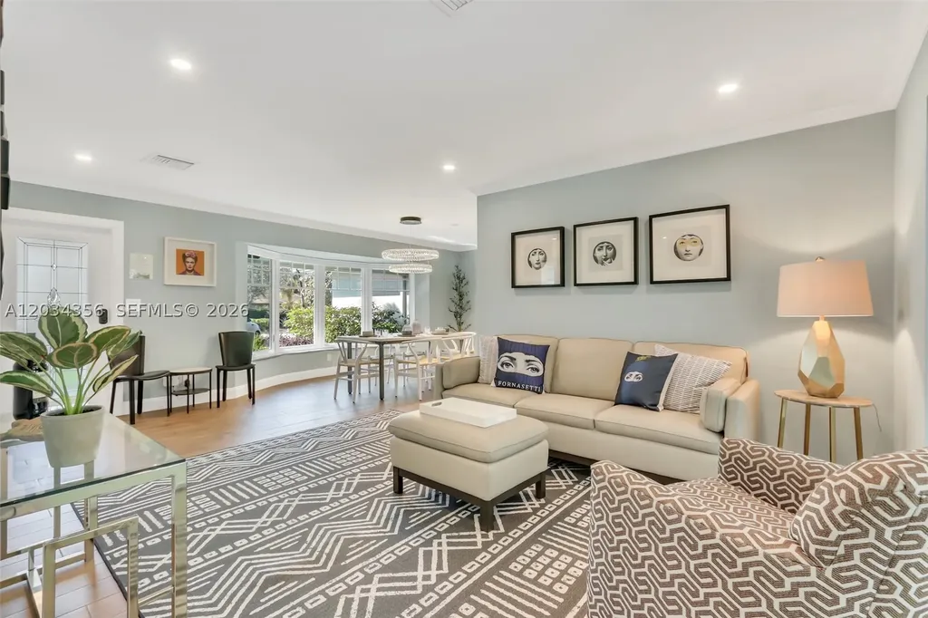 5800 NE 15th Avenue Fort Lauderdale FL 33334
