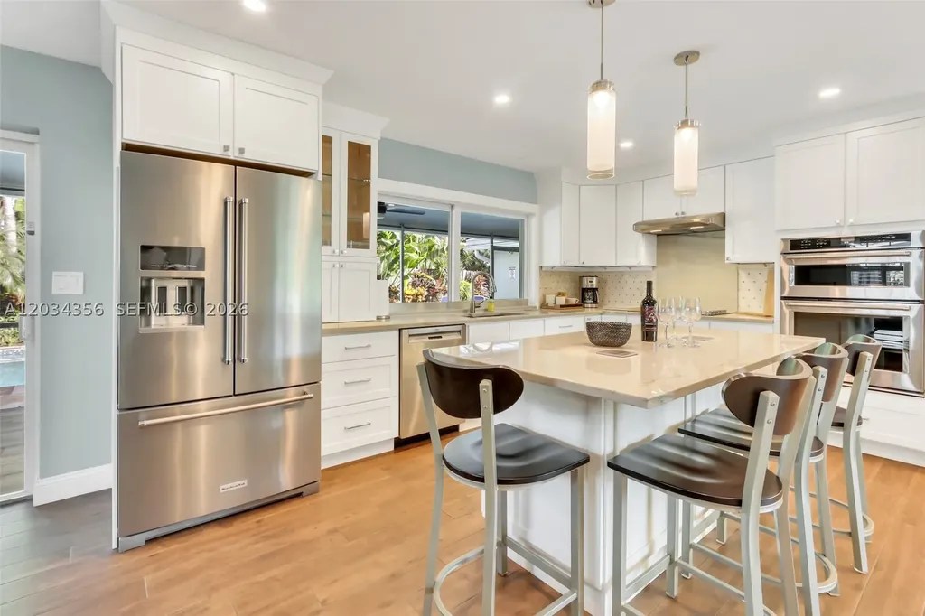 5800 NE 15th Avenue Fort Lauderdale FL 33334
