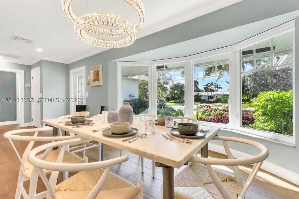 5800 NE 15th Avenue Fort Lauderdale FL 33334