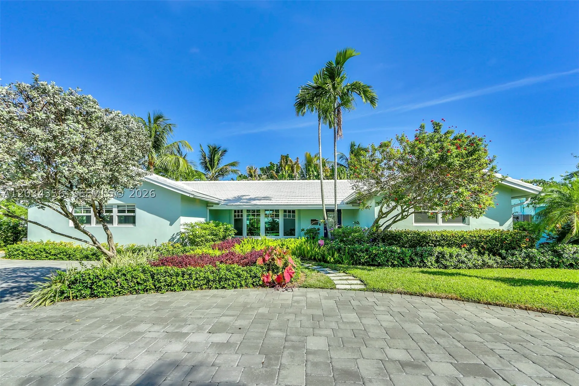5800 NE 15th Avenue Fort Lauderdale FL 33334