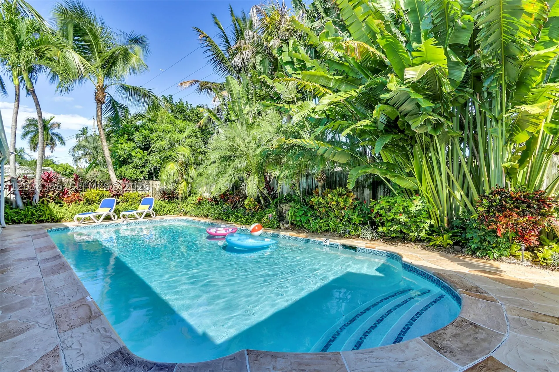 5800 NE 15th Avenue Fort Lauderdale FL 33334