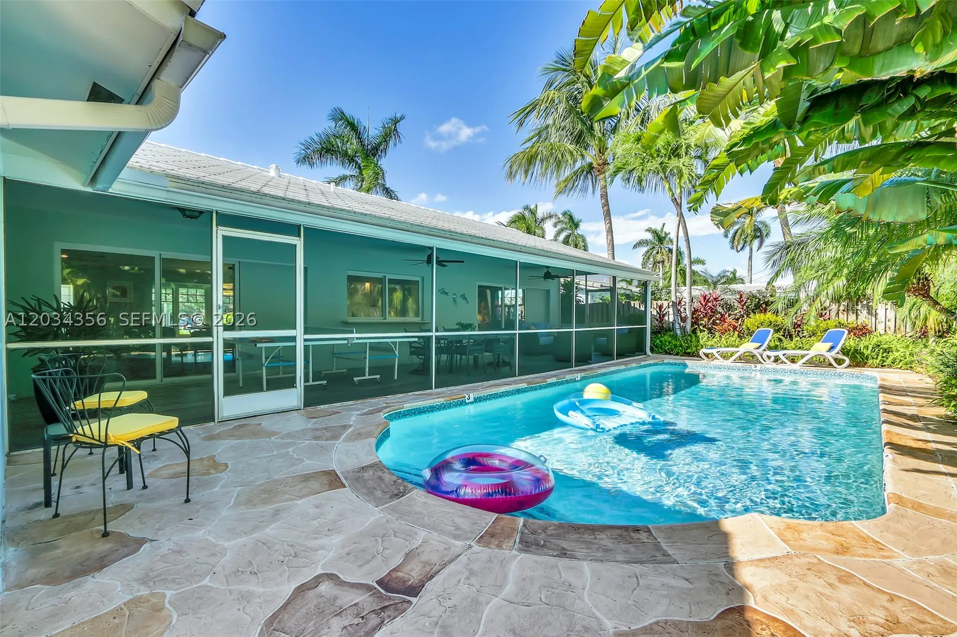 5800 NE 15th Avenue Fort Lauderdale FL 33334