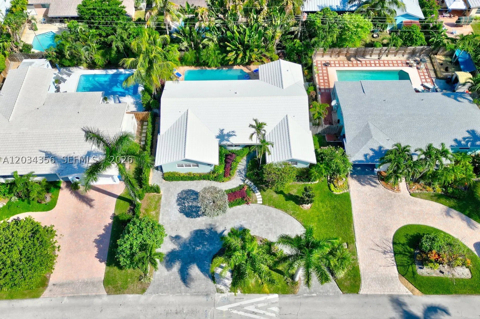 5800 NE 15th Avenue Fort Lauderdale FL 33334
