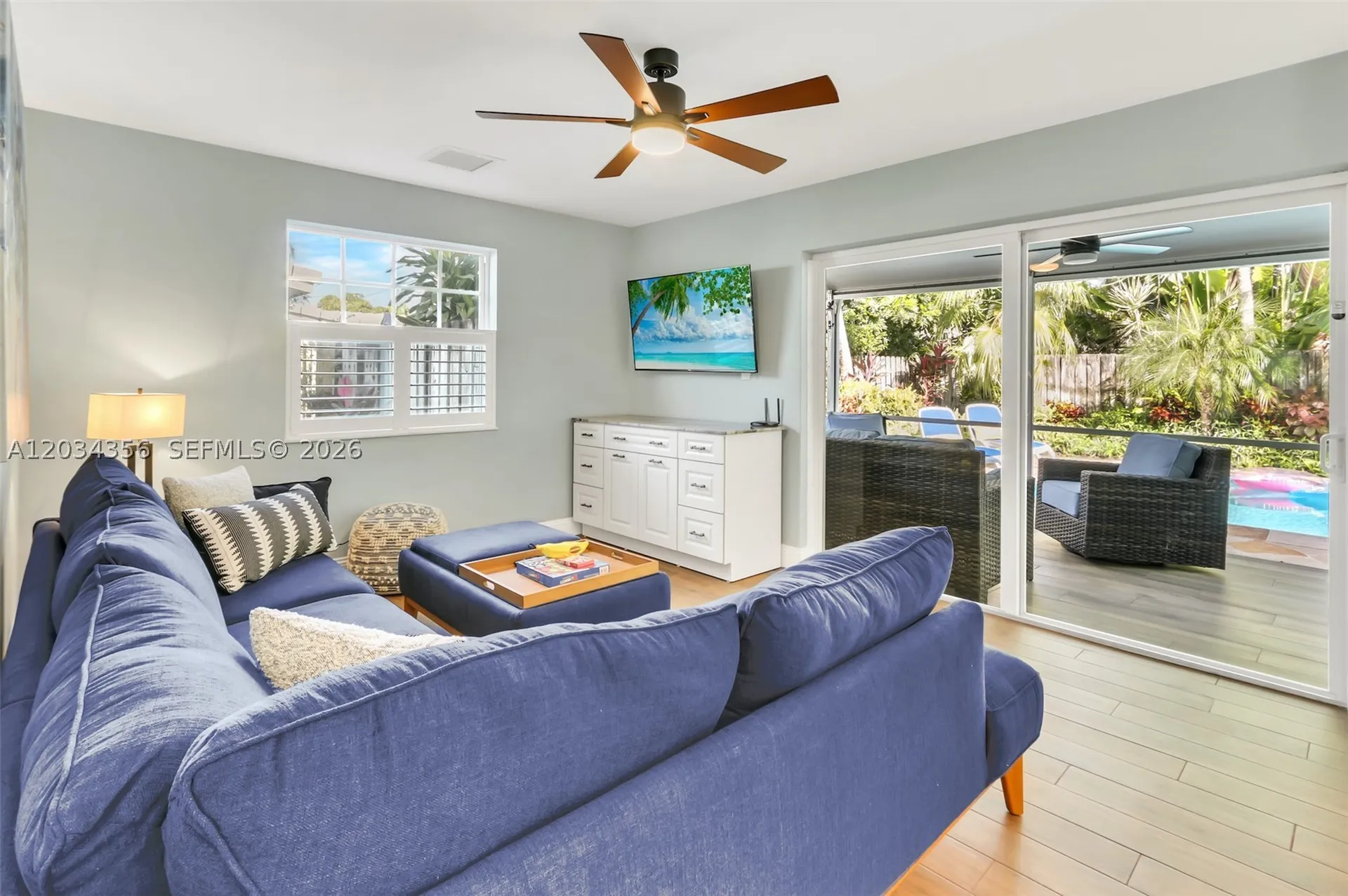 5800 NE 15th Avenue Fort Lauderdale FL 33334