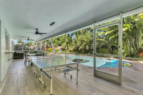 5800 NE 15th Avenue Fort Lauderdale FL 33334