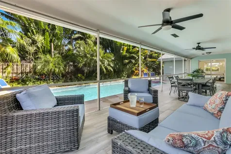 5800 NE 15th Avenue Fort Lauderdale FL 33334