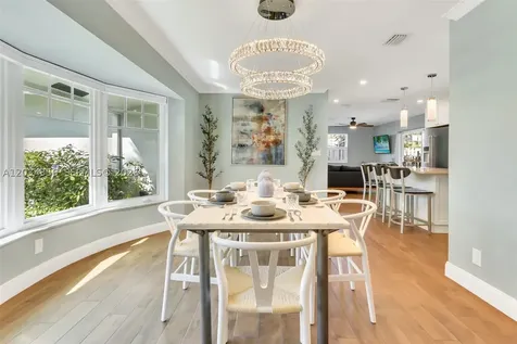 5800 NE 15th Avenue Fort Lauderdale FL 33334