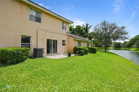 8964 NW 53rd Court Sunrise FL 33351
