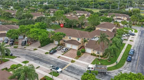8964 NW 53rd Court Sunrise FL 33351