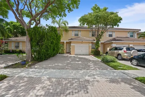 8964 NW 53rd Court Sunrise FL 33351