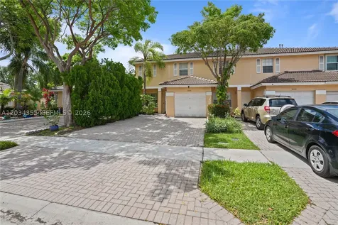 8964 NW 53rd Court Sunrise FL 33351