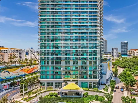 501 NE 31st Street Miami FL 33137