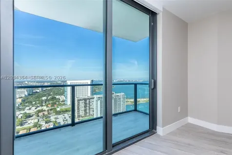 501 NE 31st Street Miami FL 33137