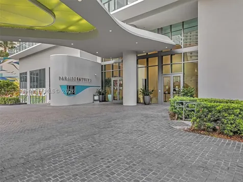 501 NE 31st Street Miami FL 33137
