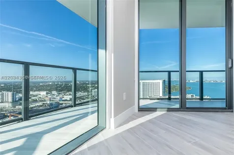 501 NE 31st Street Miami FL 33137