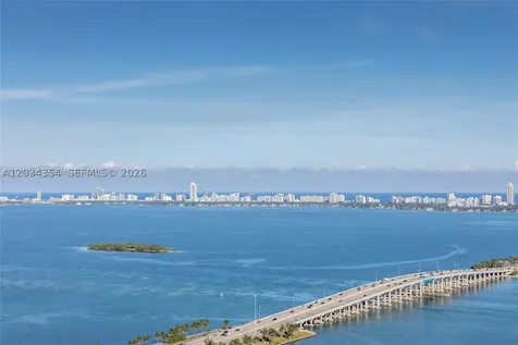 501 NE 31st Street Miami FL 33137