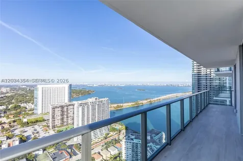 501 NE 31st Street Miami FL 33137