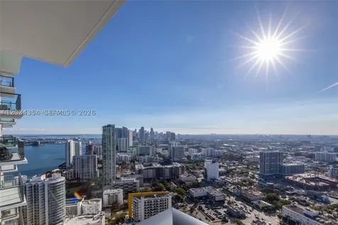 501 NE 31st Street Miami FL 33137