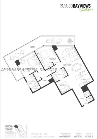 501 NE 31st Street Miami FL 33137