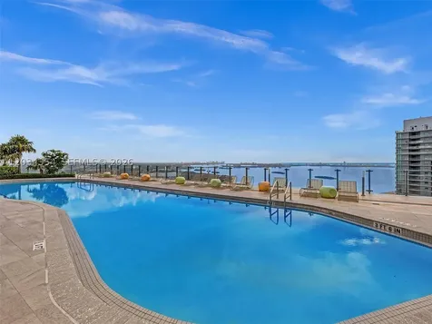 501 NE 31st Street Miami FL 33137
