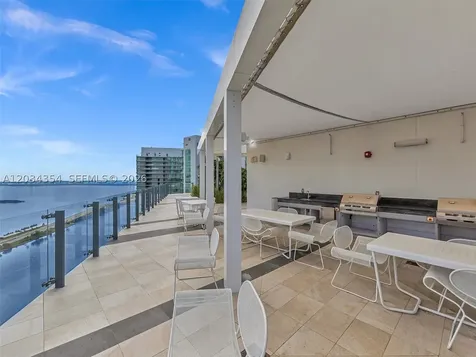 501 NE 31st Street Miami FL 33137