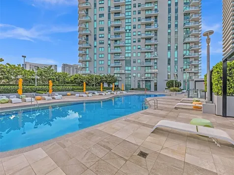 501 NE 31st Street Miami FL 33137