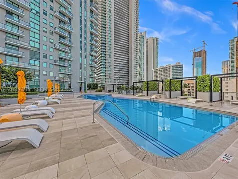 501 NE 31st Street Miami FL 33137