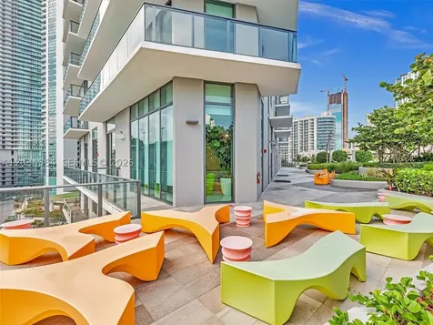 501 NE 31st Street Miami FL 33137