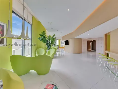 501 NE 31st Street Miami FL 33137