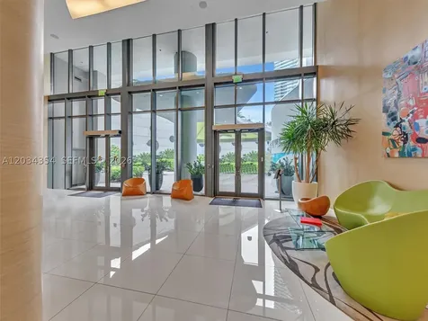 501 NE 31st Street Miami FL 33137