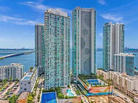 501 NE 31st Street Miami FL 33137