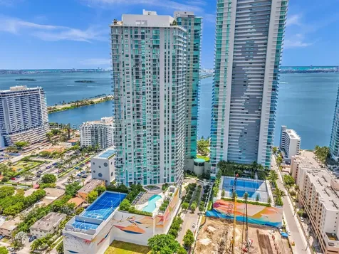 501 NE 31st Street Miami FL 33137