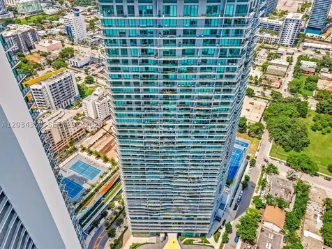 501 NE 31st Street Miami FL 33137
