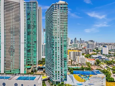 501 NE 31st Street Miami FL 33137