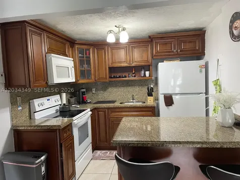 4275 NW South Tamiami Canal Drive Miami FL 33126