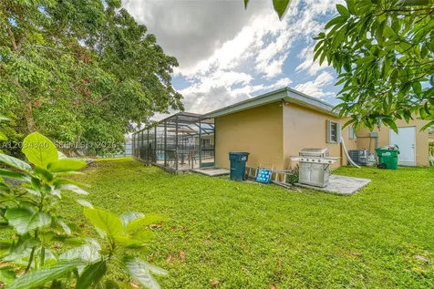 11331 SW 176 Th Street Miami FL 33157