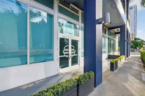 275 NE 18th Street Miami FL 33132