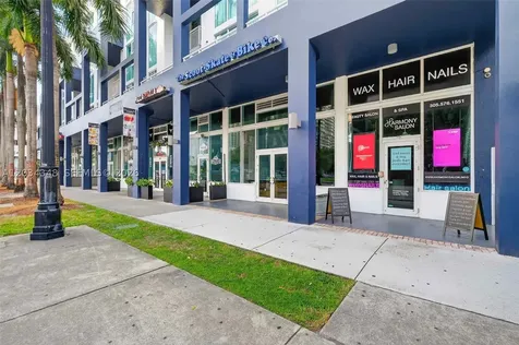 275 NE 18th Street Miami FL 33132