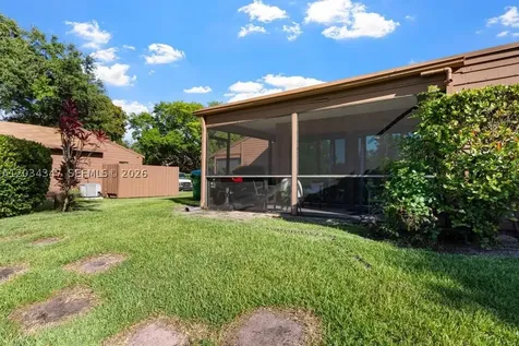 6185 Live Oak Court Tamarac FL 33319