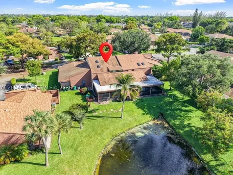 6185 Live Oak Court Tamarac FL 33319