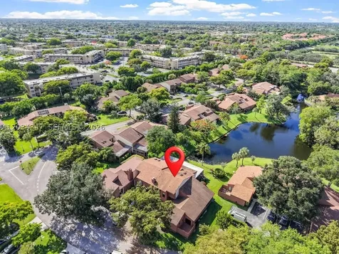 6185 Live Oak Court Tamarac FL 33319