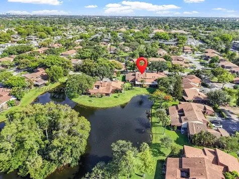 6185 Live Oak Court Tamarac FL 33319