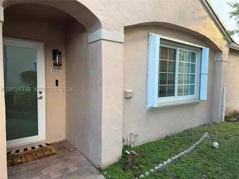 11727 NW 12th Street Pembroke Pines FL 33026