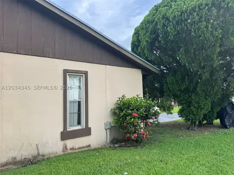 11405 SW 122nd Court Miami FL 33186