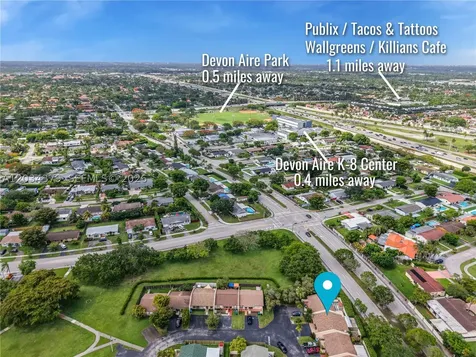 10953 SW 122nd Court Miami FL 33186