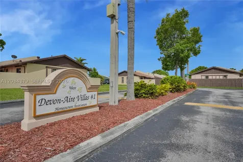 10953 SW 122nd Court Miami FL 33186
