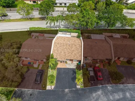10953 SW 122nd Court Miami FL 33186