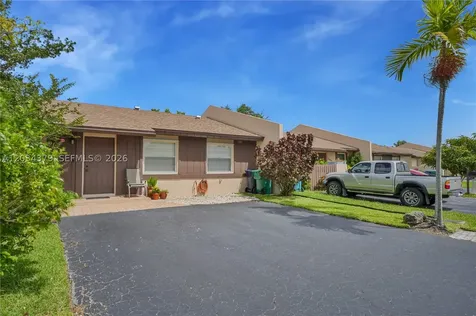 10953 SW 122nd Court Miami FL 33186
