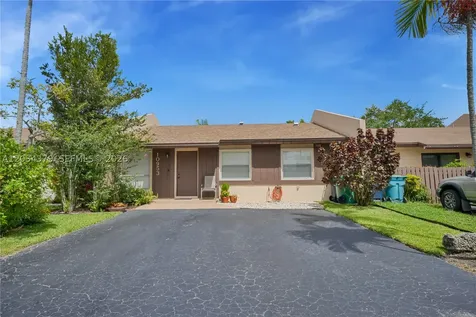 10953 SW 122nd Court Miami FL 33186